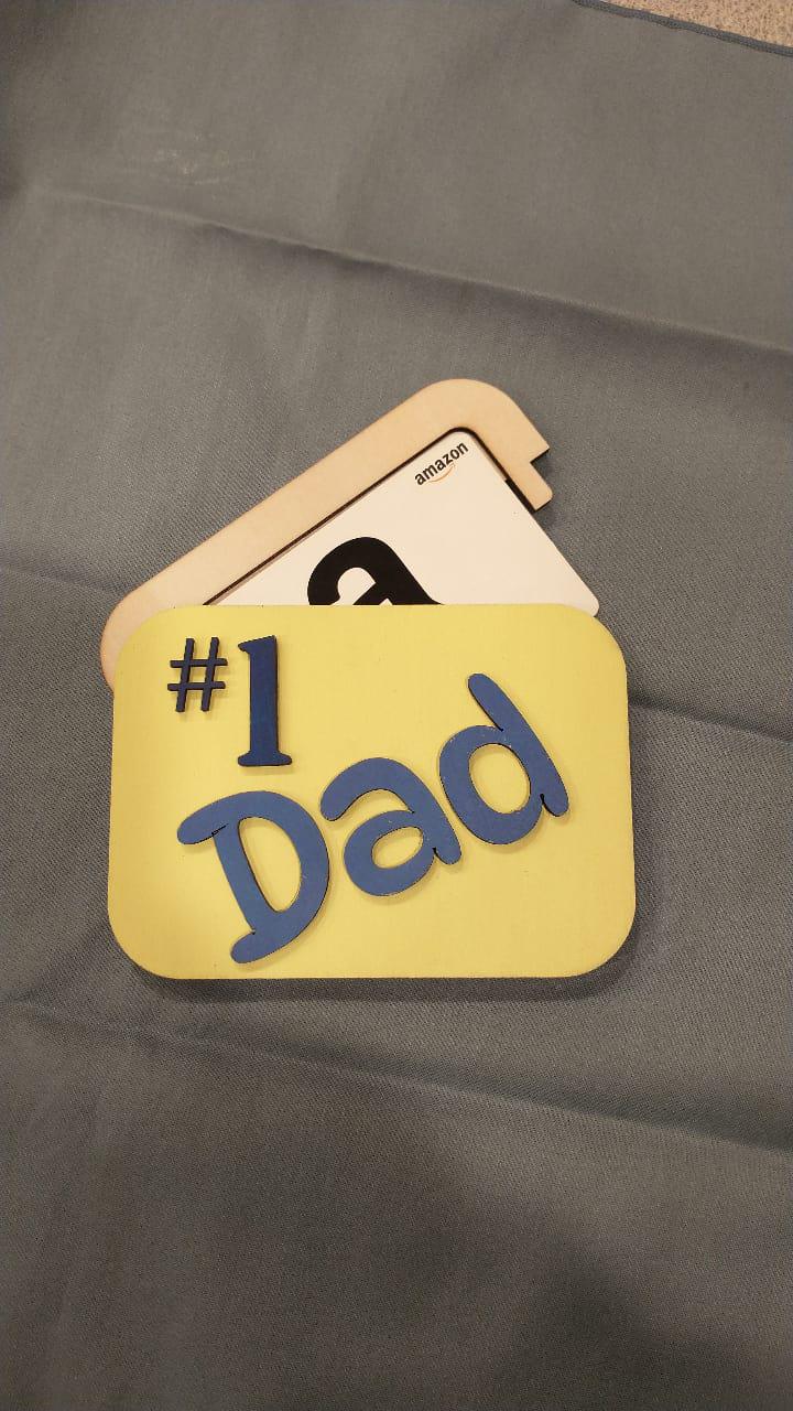 Christmas Gift Card Holder Wooden Gift Card Holder Birthday Mothers Day Personalized Wooden Birthday Card Holder Valentine Gift Coffee Gift