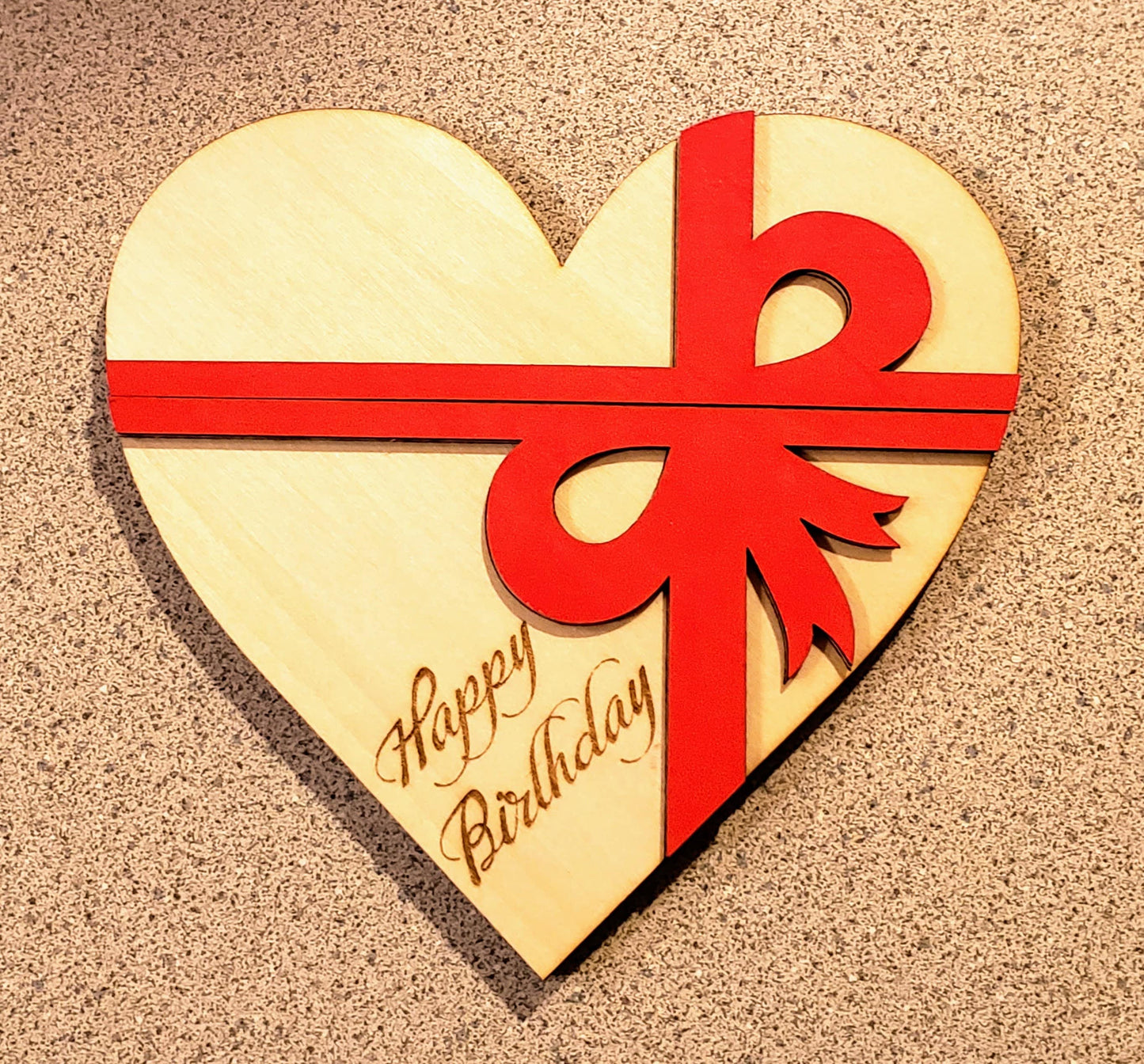 Mothers Day Gift Card Holder Personalized Wood Birthday Card Holder Coffee Gift Card Holder