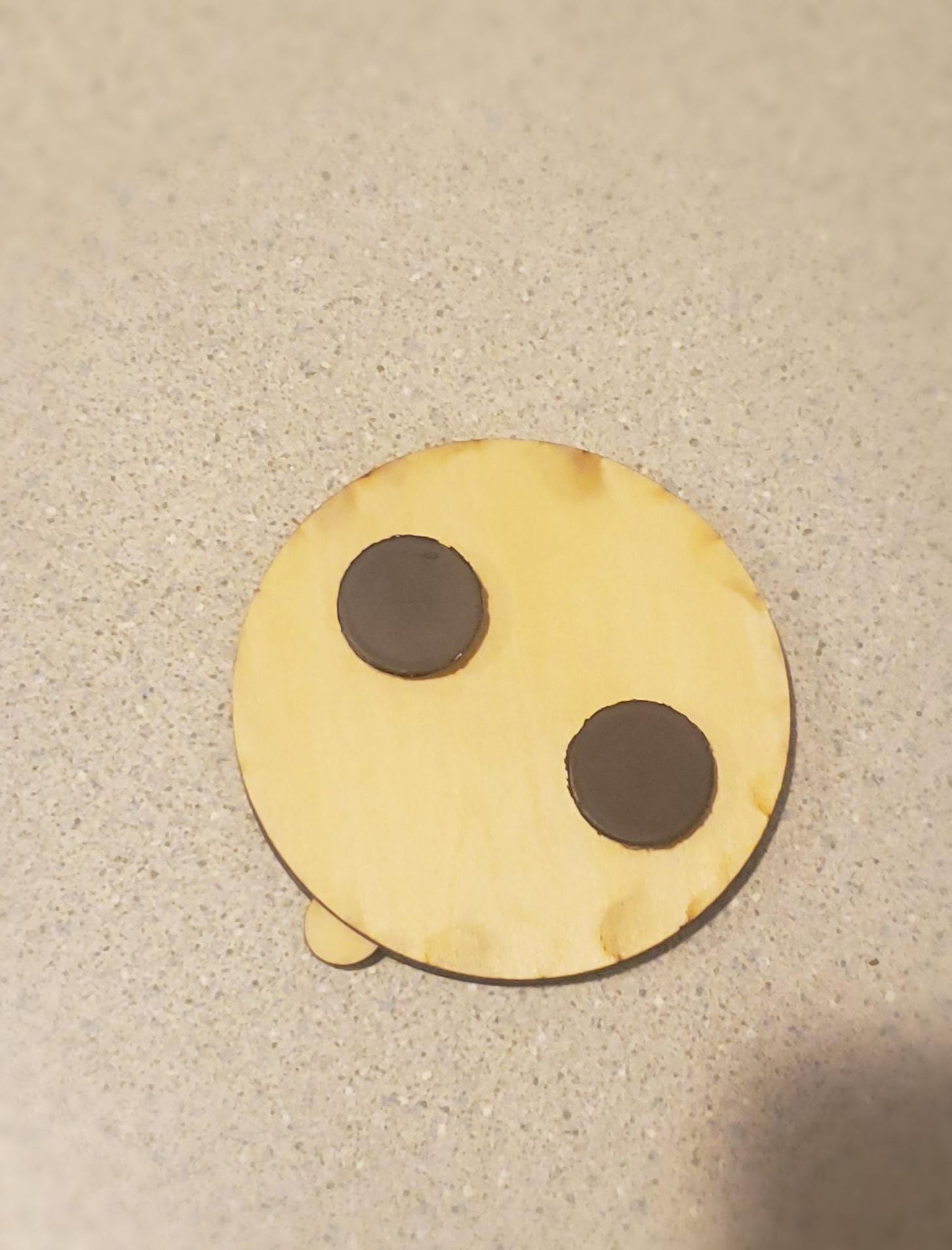 Clean Dirty Dishwasher Magnet, Dishwasher Magnet, Wooden Clean Dirty Dishwasher Magnet, Kitchen Magnet, Dishwasher Clean or Dirty Magnet