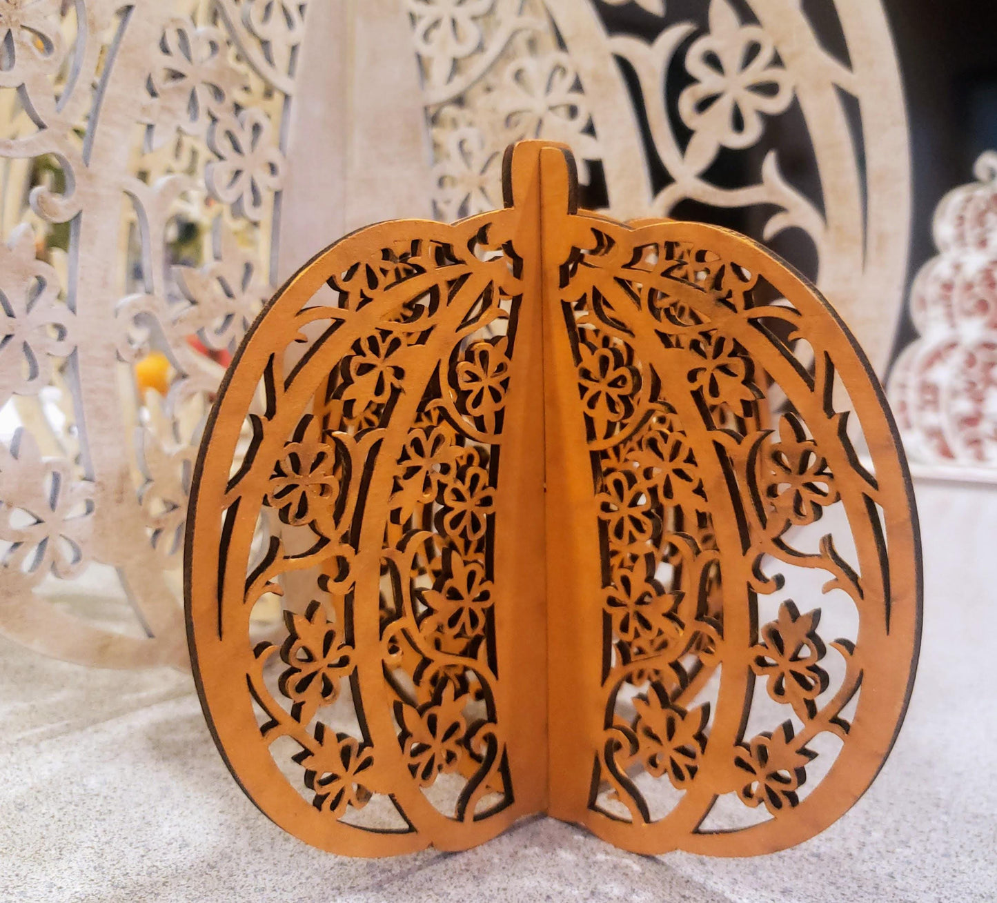 Fall Door Hanger, Fall Welcome Sign, Hello Fall, Autumn Leaves Door Hanger, Layered Wooden Porch Sign, Fall Decor, Layered Wooden Fall Sign